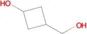 3-(Hydroxymethyl)cyclobutanol