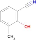 2-Hydroxy-3-methylbenzonitrile