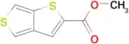 Methyl thieno[3,4-b]thiophene-2-carboxylate
