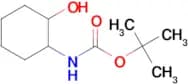 tert-Butyl (2-hydroxycyclohexyl)carbamate