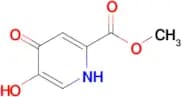 Methyl 4,5-dihydroxypicolinate