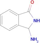 3-Aminoisoindolin-1-one