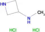 N-Methylazetidin-3-amine dihydrochloride