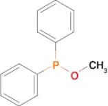Methoxydiphenylphosphine