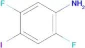 2,5-Difluoro-4-iodoaniline