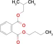 Butyl isobutyl phthalate
