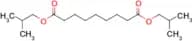 Diisobutyl nonanedioate
