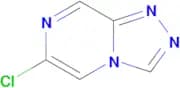 6-Chloro-[1,2,4]triazolo[4,3-a]pyrazine