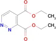 Diethyl pyridazine-3,4-dicarboxylate
