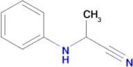 2-(Phenylamino)propanenitrile