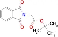 tert-Butyl 2-(1,3-dioxoisoindolin-2-yl)acetate