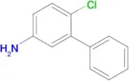 6-Chloro-[1,1′-biphenyl]-3-amine
