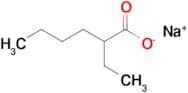 Sodium 2-ethylhexanoate