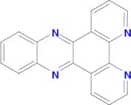 Dipyrido[3,2-a:2',3'-c]phenazine