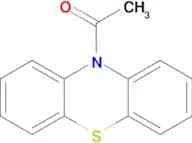 1-(10H-Phenothiazin-10-yl)ethanone