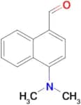 4-(Dimethylamino)-1-naphthaldehyde