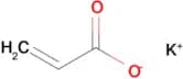 Potassium acrylate