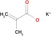 Potassium methacrylate
