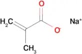 Sodium methacrylate