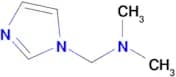 1-(1H-Imidazol-1-yl)-N,N-dimethylmethanamine