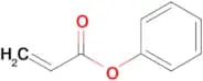 Phenyl acrylate