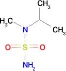 N-Methyl-N-isopropylsulfamoyl amide