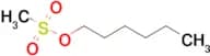 Hexyl methanesulfonate