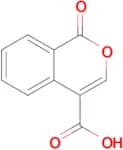 1-Oxo-1H-isochromene-4-carboxylic acid