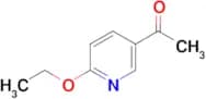1-(6-Ethoxypyridin-3-yl)ethanone