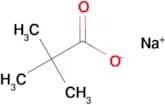 Sodium pivalate