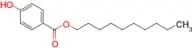 Decyl 4-hydroxybenzoate