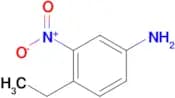 4-Ethyl-3-nitroaniline