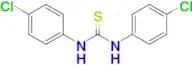 1,3-Bis(4-chlorophenyl)thiourea