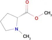 (R)-Methyl 1-methylpyrrolidine-2-carboxylate