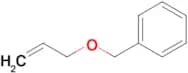 ((Allyloxy)methyl)benzene
