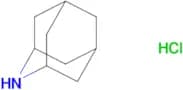 2-Azaadamantane hydrochloride