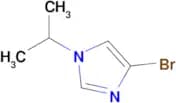 4-Bromo-1-isopropyl-1H-imidazole