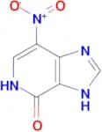7-Nitro-1H-imidazo[4,5-c]pyridin-4(5H)-one