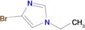 4-Bromo-1-ethyl-1H-imidazole