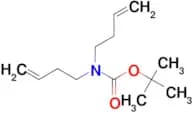 Tert-Butyl di(but-3-en-1-yl)carbamate