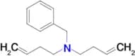 N-Benzyl-N-(but-3-en-1-yl)but-3-en-1-amine