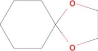 1,4-Dioxaspiro[4.5]decane