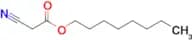 Octyl 2-cyanoacetate