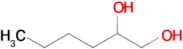 Hexane-1,2-diol