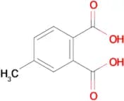 4-Methylphthalic acid