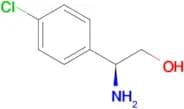 (S)-2-Amino-2-(4-chlorophenyl)ethanol