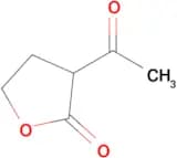 3-Acetyldihydrofuran-2(3H)-one
