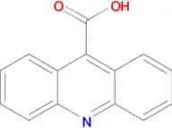 Acridine-9-carboxylic acid