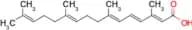 (2E,4E,6E,10E)-3,7,11,15-Tetramethylhexadeca-2,4,6,10,14-pentaenoic acid
