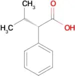 (S)-3-Methyl-2-phenylbutanoic acid